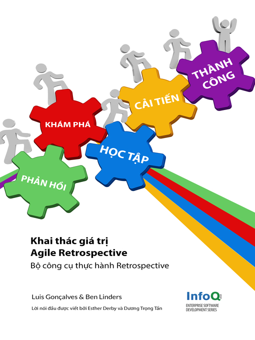 Title details for Khai thác giá trị Agile Retrospective by Ben Linders - Available
